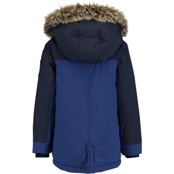 Vingino Jungen Winter Jacke Thibaut Parka blue   SALE  - 40 %